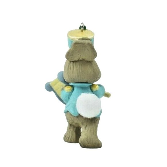 Hallmark Keepsake Ornament Easter Parade Dated 1993 Easter Collection - Picture 3 of 8